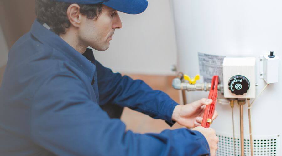 Professional same day plumber in Oil City, PA